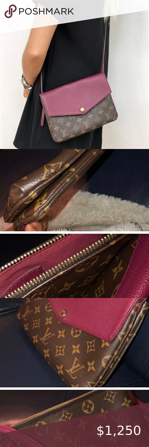 louis vuitton twinset crossbody